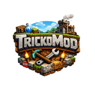TrickoMods Minecraft mods
